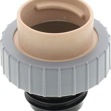 Fuel Cap Tester Adapter