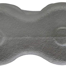 Gold 18FR1053 Front Passenger Side Disc Brake Caliper Assembly (Friction Ready Non-Coated), Remanufactured