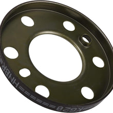 55574781 Crankshaft Position Sensor Reluctor Ring
