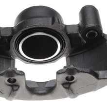Gold 18FR692 Front Passenger Side Disc Brake Caliper Assembly (Friction Ready Non-Coated), Remanufactured