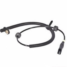 '- BRAB-126 - ABS Wheel Speed Sensor