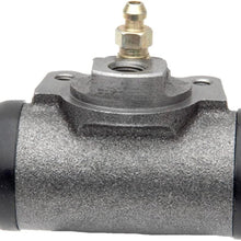 Professional 18E305 Rear Drum Brake Wheel Cylinder