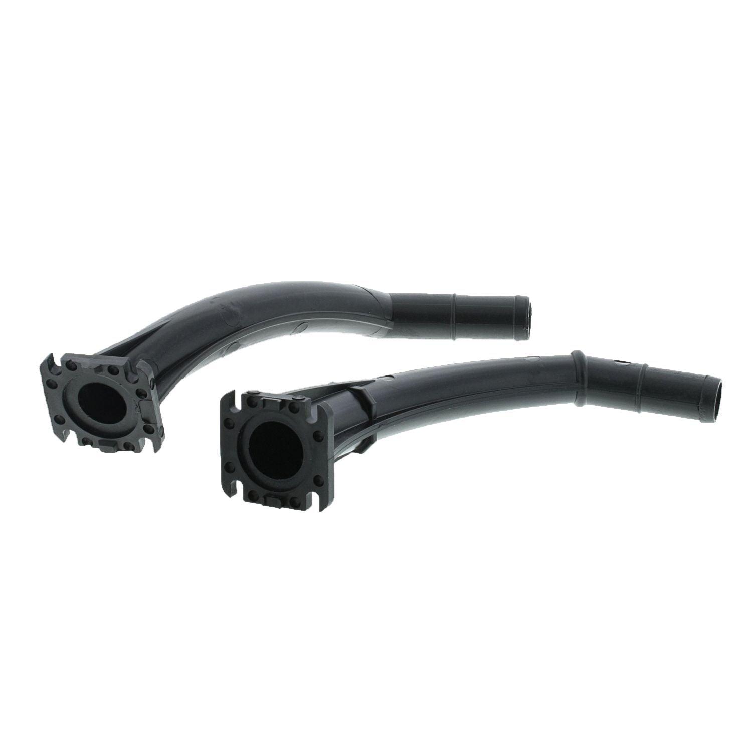 Motorad CH4099 HVAC Heater Core Tube for 01-04 Nissan Frontier Xterra
