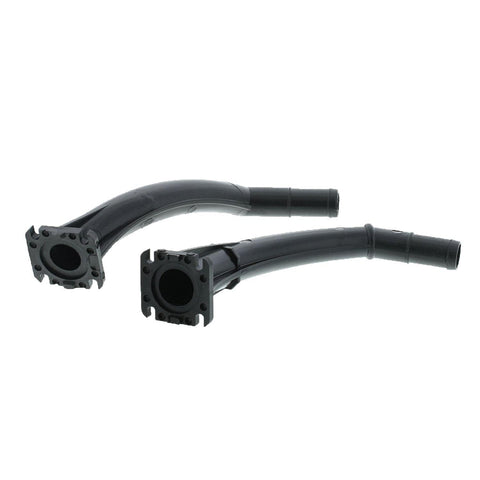 Motorad CH4099 HVAC Heater Core Tube for 01-04 Nissan Frontier Xterra