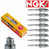 8 Pack NGK Standard Spark Plugs 6955 CR9EB 6955 CR9EB Tune up Kit Set Se