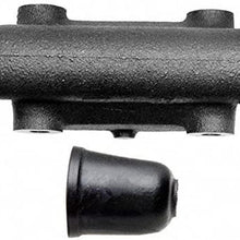 Professional 18M934 Brake Master Cylinder Assembly