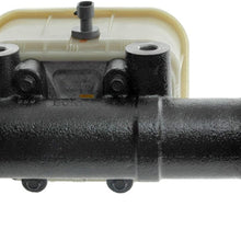 Professional 18M838 Brake Master Cylinder Assembly