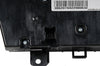 GM Genuine Parts 15-74302 Heating and Air Conditioning Control Panel