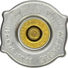 Motorcraft RS62 Radiator Cap