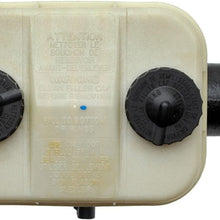 Professional 18M838 Brake Master Cylinder Assembly