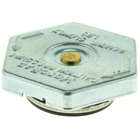 Motorad 1006-10 HD Radiator Cap for Select 91-00 Freightliner Models