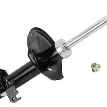 GM Original Equipment 506-693 Front Passenger Side Suspension Strut Assembly