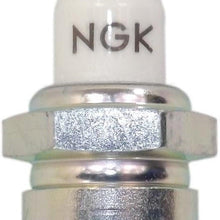 6899 Standard Spark Plug - CPR6EA-9, 4 Pack