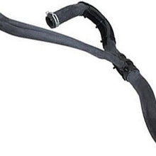 Radiator Coolant Hose KM-4826 Fits Select: 2005-2007 FORD F250, 2005-2007 FORD F350