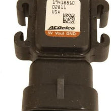 19418810 - Genuine GM Parts Manifold Absolute Pressure Sensor