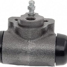 Professional 18E1402 Rear Drum Brake Wheel Cylinder