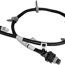 GM Original Equipment 19177091 Front ABS Wheel Speed Sensor Wiring Harness