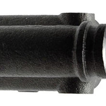 Professional 18M932 Brake Master Cylinder Assembly