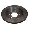 OE Replacement Brake Disc 2017 Ford Expedition