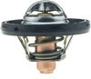 7420-195 Fail-Safe Thermostat-195 Degrees | Fits Select Chrysler Aspen, Dodge Dakota, Durango, Nitro, Ram 1500, Ram 2500, Jeep Commander, Grand Cherokee, Liberty, Mitsubishi Raider