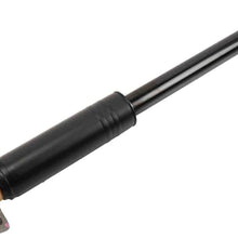 GM Original Equipment 560-681 Rear Shock Absorber with Upper Mount