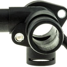 CH2872: Engine Coolant Water Outlet
