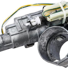 Acdelco  23233198 Ignition and Start Switch Housing