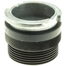 Radiator Cap Adapter for Lobo, E-350 Super Duty, Explorer, Flex+More 3132