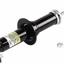 GM Original Equipment 540-1668 Premium Monotube Front Shock Absorber