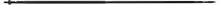 Advantage 520-61 Gas Charged Rear Shock Absorber