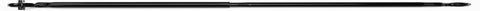 Advantage 520-61 Gas Charged Rear Shock Absorber