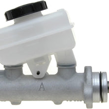 Professional 18M2523 Brake Master Cylinder Assembly
