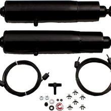 Specialty 504-539 Rear Air Lift Shock Absorber