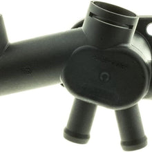 CH9964: Engine Coolant Water Outlet