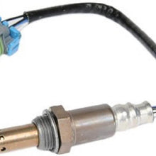 GM Genuine Parts 213-3632 Heated Oxygen Sensor