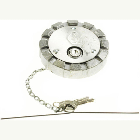 Motorad 2531-11 HD Locking Fuel Cap
