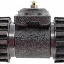 Professional 18E768 Rear Drum Brake Wheel Cylinder