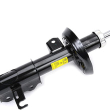 GM Original Equipment 506-1039 Front Driver Side Suspension Strut Assembly