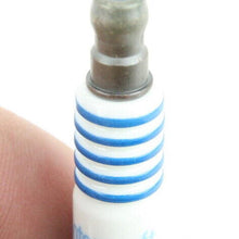 Set of 6 Genuine OEM Motorcraft SP520 = SP589 Spark Plugs Ford CYFS12F5 New