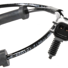 GM Original Equipment 84327585 Front Wheel Speed Sensor