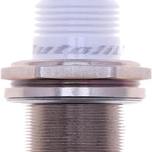 Autolite Iridium XP Automotive Replacement Spark Plug, XP5702 (1 Pack)