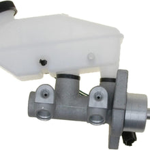 Professional 18M2614 Brake Master Cylinder Assembly