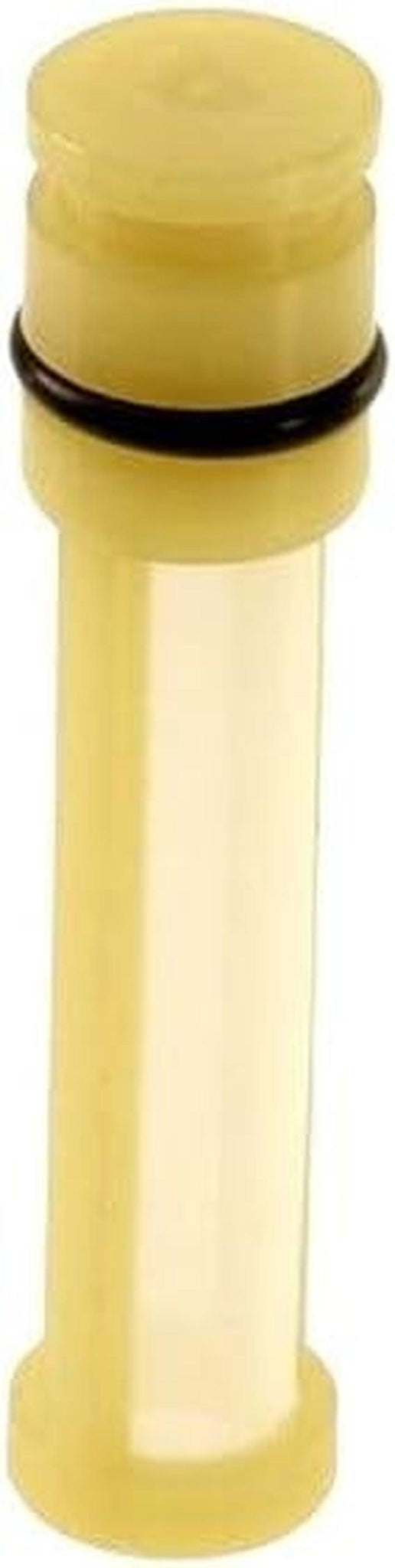 '- GM Original Equipment Automatic Transmission Filter
