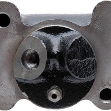 Professional 18E467 Front Drum Brake Wheel Cylinder
