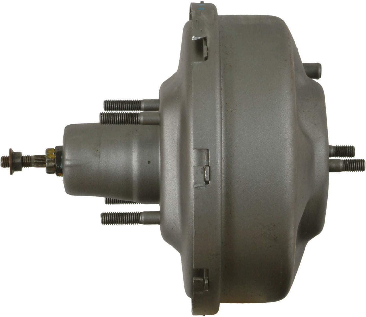 Cardone 53-5530 Remanufactured Vacuum Power Brake Booster without Master Cylinder (Renewed)