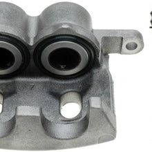 Professional 18FR2659 Disc Brake Caliper Assembly (Friction Ready Non-Coated), Remanufactured (Renewed)