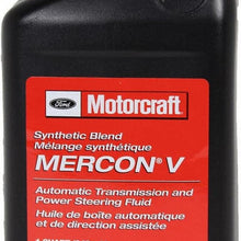 Motorcraft Oil Additive - XT5QSM