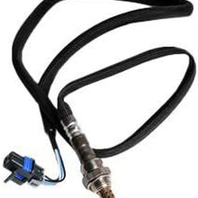 GM Genuine Parts AFS108 Heated Oxygen Sensor