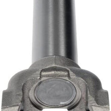 Drive Shaft Slip Yoke Rear Dorman 697-560