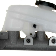 Professional 18M2466 Brake Master Cylinder Assembly